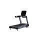 Luxury commercial treadmill(LCD+touch screen))